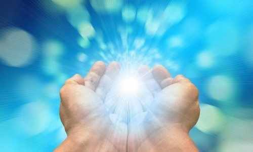hands, energy, spiritual