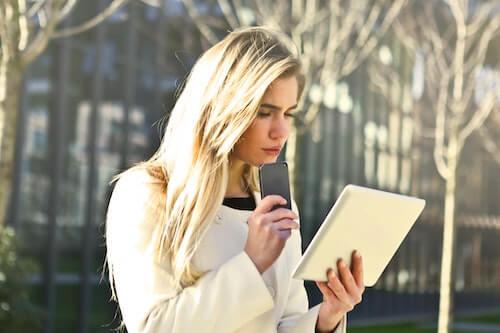 learn how to respond rather than react?