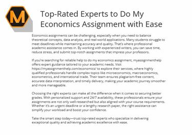 https://myassignmenthelp.com/economics/