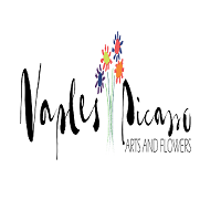 Naples Picasso  Flowers