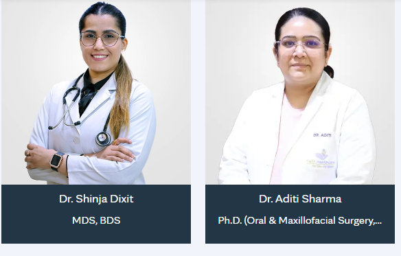 Best Dentist  in Noida