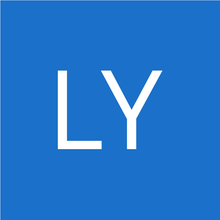 Louis Young