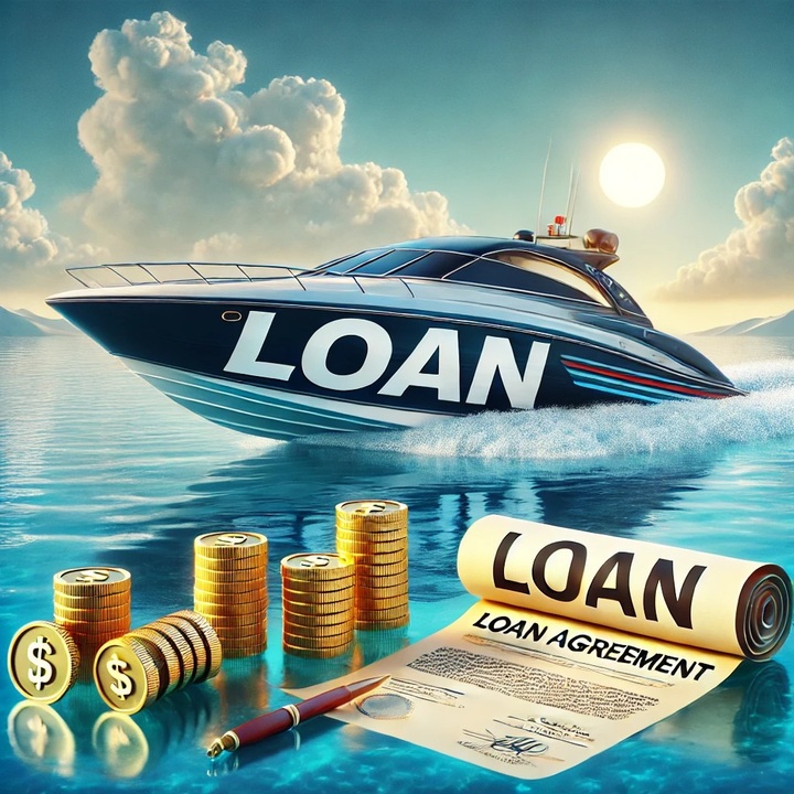 Boat  Loans Canada
