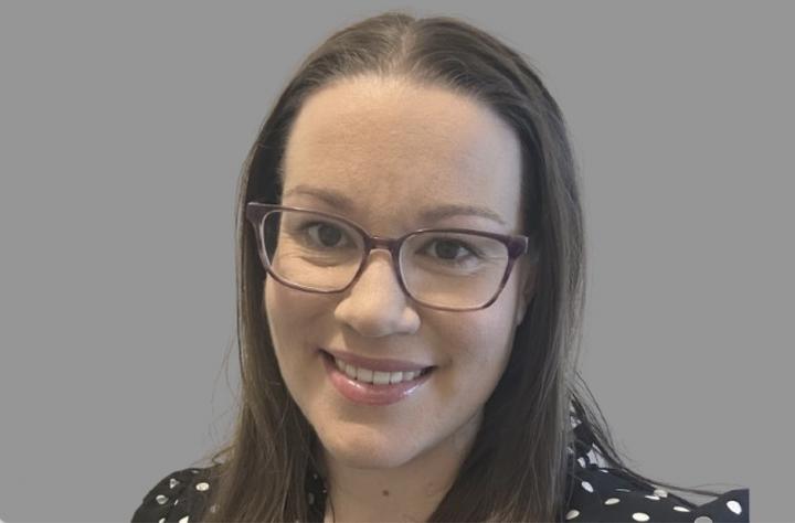 Ellen Mason-Whittaker