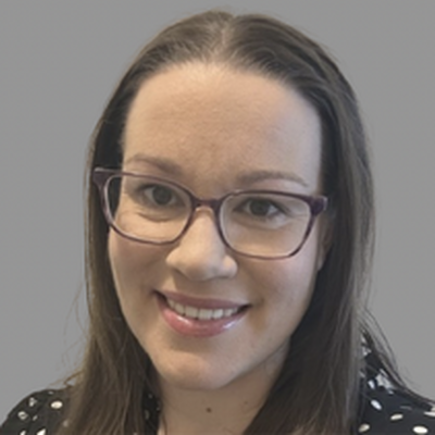 Ellen Mason-Whittaker