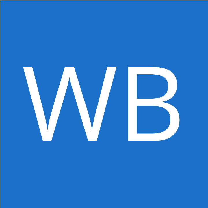 Wiser Blue